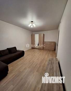 2-к квартира, вторичка, 62м2, 7/25 этаж