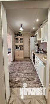 1-к квартира, вторичка, 39м2, 11/17 этаж