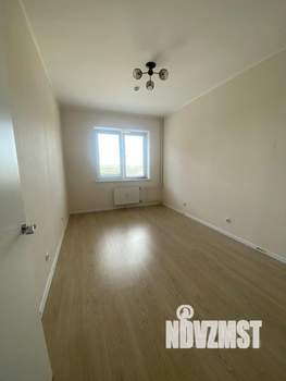 2-к квартира, вторичка, 53м2, 9/17 этаж
