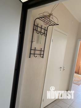 1-к квартира, вторичка, 35м2, 12/17 этаж