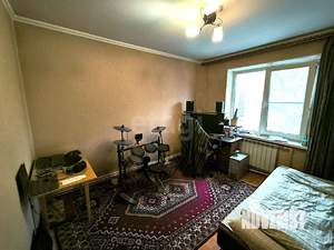 3-к квартира, вторичка, 79м2, 3/10 этаж
