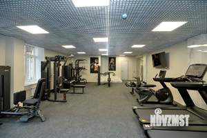 Студия квартира, вторичка, 24м2, 2/4 этаж