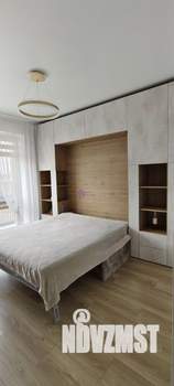 2-к квартира, вторичка, 39м2, 9/25 этаж