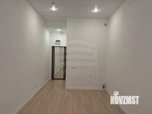 Студия квартира, вторичка, 20м2, 1/4 этаж