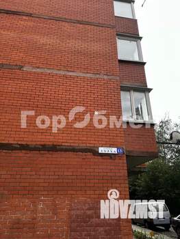 1-к квартира, вторичка, 45м2, 15/17 этаж