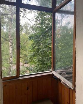 2-к квартира, вторичка, 42м2, 3/5 этаж