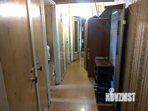 3-к квартира, вторичка, 55м2, 9/9 этаж