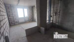 Студия квартира, вторичка, 25м2, 15/17 этаж