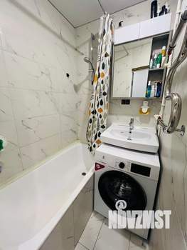 2-к квартира, вторичка, 45м2, 5/5 этаж