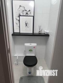 2-к квартира, вторичка, 52м2, 10/18 этаж