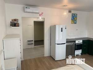 Студия квартира, вторичка, 28м2, 4/14 этаж