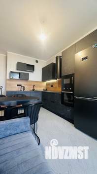 2-к квартира, вторичка, 56м2, 20/22 этаж