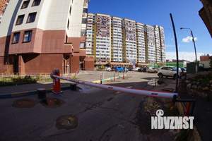 3-к квартира, вторичка, 72м2, 5/17 этаж