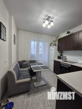 3-к квартира, вторичка, 70м2, 16/19 этаж