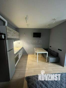 Студия квартира, вторичка, 27м2, 5/17 этаж