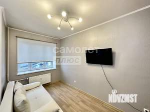 2-к квартира, вторичка, 47м2, 2/17 этаж