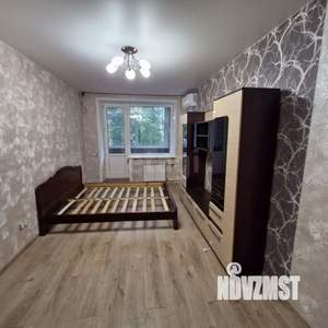 2-к квартира, вторичка, 42м2, 3/5 этаж