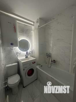 1-к квартира, вторичка, 27м2, 2/3 этаж