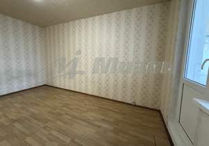 3-к квартира, вторичка, 77м2, 16/17 этаж