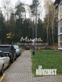 1-к квартира, вторичка, 43м2, 1/3 этаж
