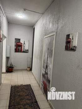 1-к квартира, вторичка, 39м2, 10/27 этаж