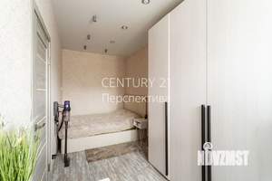 3-к квартира, вторичка, 57м2, 3/3 этаж