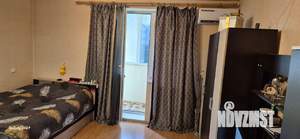 Студия квартира, вторичка, 30м2, 1/6 этаж