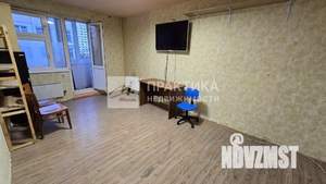 2-к квартира, вторичка, 54м2, 2/17 этаж