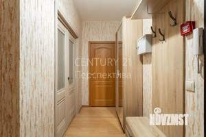 1-к квартира, вторичка, 40м2, 5/22 этаж