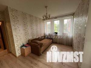1-к квартира, вторичка, 40м2, 1/3 этаж