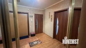 3-к квартира, вторичка, 77м2, 11/16 этаж