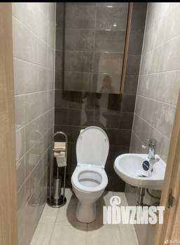 2-к квартира, вторичка, 58м2, 2/26 этаж