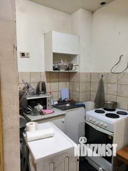 Студия квартира, вторичка, 22м2, 1/4 этаж
