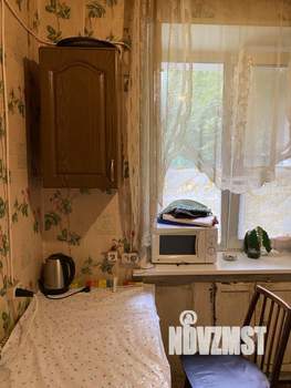 3-к квартира, вторичка, 53м2, 1/3 этаж