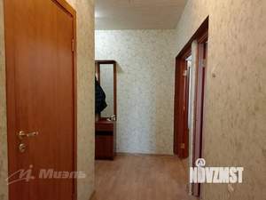 2-к квартира, вторичка, 57м2, 9/25 этаж