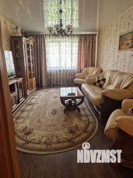 3-к квартира, вторичка, 75м2, 7/10 этаж