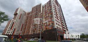 3-к квартира, вторичка, 75м2, 6/25 этаж