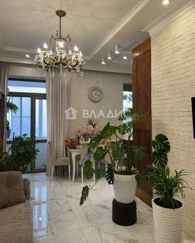 3-к квартира, вторичка, 78м2, 5/5 этаж