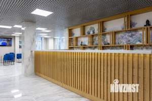 Студия квартира, вторичка, 36м2, 3/4 этаж