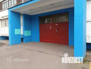 1-к квартира, вторичка, 34м2, 8/16 этаж