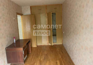 3-к квартира, вторичка, 61м2, 2/5 этаж