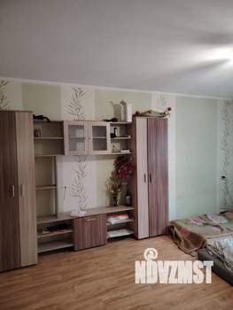 3-к квартира, вторичка, 55м2, 4/9 этаж