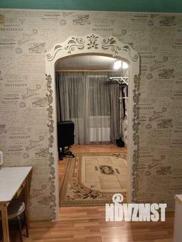 Студия квартира, вторичка, 33м2, 13/17 этаж