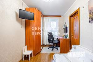 2-к квартира, вторичка, 41м2, 5/5 этаж
