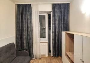 1-к квартира, вторичка, 33м2, 16/19 этаж