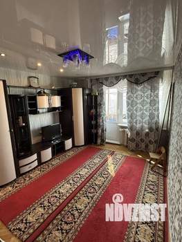 2-к квартира, вторичка, 42м2, 7/9 этаж