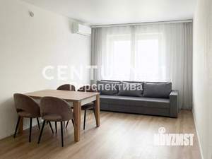 2-к квартира, вторичка, 32м2, 21/25 этаж