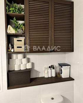 1-к квартира, вторичка, 41м2, 14/14 этаж