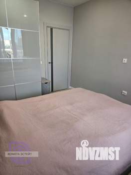 2-к квартира, вторичка, 54м2, 3/17 этаж
