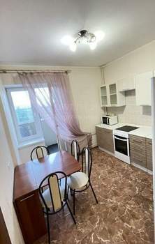 2-к квартира, вторичка, 52м2, 15/17 этаж